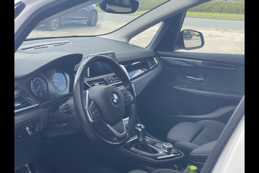 BMW 2 Serie Active Tourer 225xe iPerformance High Executive PHEV | Panoramadak