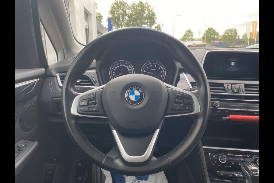 BMW 2 Serie Active Tourer 225xe iPerformance High Executive PHEV | Panoramadak