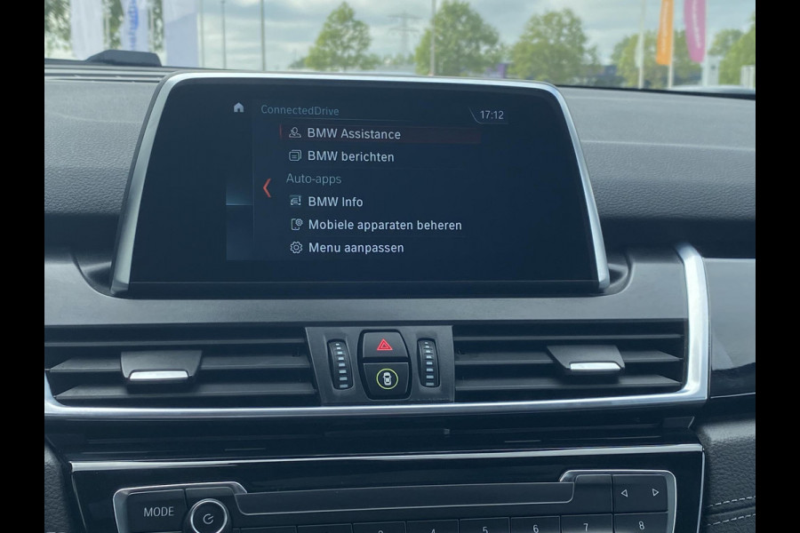 BMW 2 Serie Active Tourer 225xe iPerformance High Executive PHEV | Panoramadak