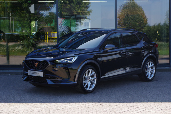 CUPRA Formentor 1.4 TSI e-Hybrid 204 PK Essential, Camera, Climate Control, Stuurverwarming