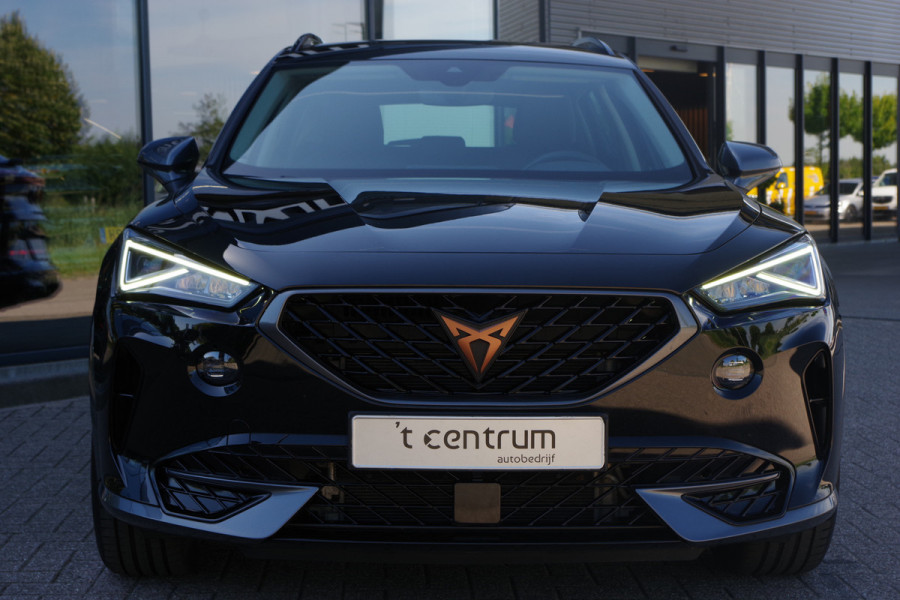 CUPRA Formentor 1.4 TSI e-Hybrid 204 PK Essential, Camera, Climate Control, Stuurverwarming