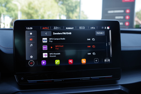 CUPRA Formentor 1.4 TSI e-Hybrid 204 PK Essential, Camera, Climate Control, Stuurverwarming