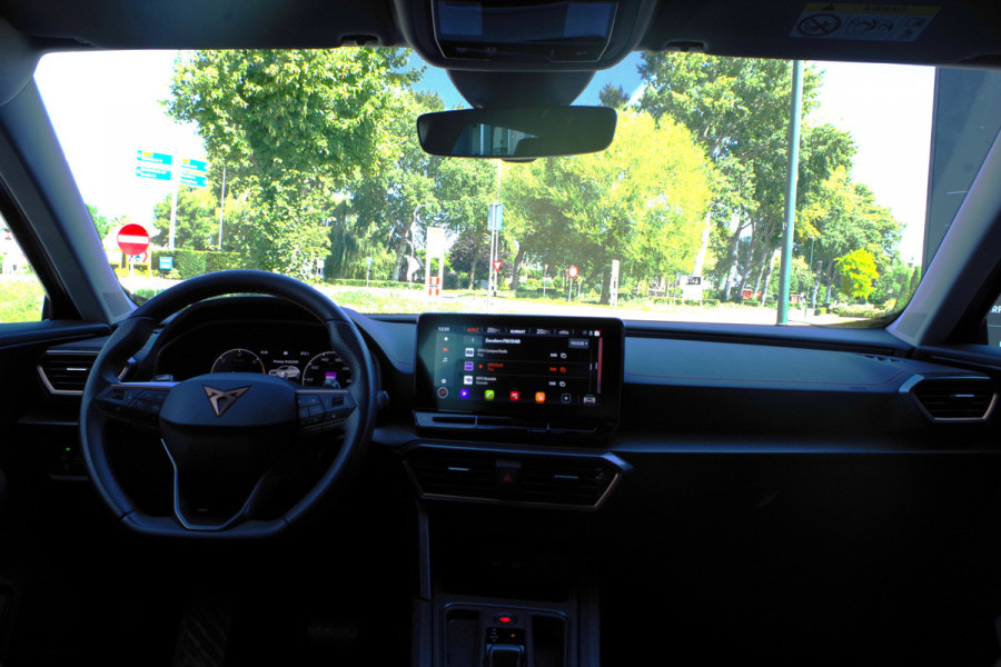 CUPRA Formentor 1.4 TSI e-Hybrid 204 PK Essential, Camera, Climate Control, Stuurverwarming