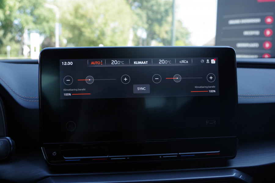 CUPRA Formentor 1.4 TSI e-Hybrid 204 PK Essential, Camera, Climate Control, Stuurverwarming