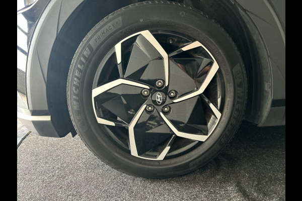Hyundai IONIQ 5 Connect 58 kWh | Achterbank verstelbaar | Stoel en stuurverwarming