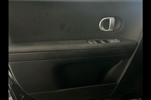 Hyundai IONIQ 5 Connect 58 kWh | Achterbank verstelbaar | Stoel en stuurverwarming