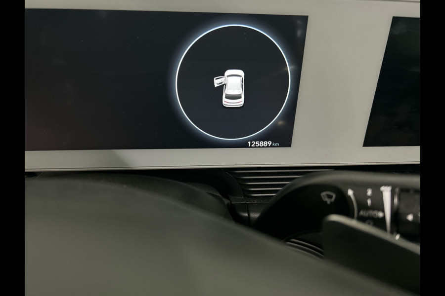 Hyundai IONIQ 5 Connect 58 kWh | Achterbank verstelbaar | Stoel en stuurverwarming
