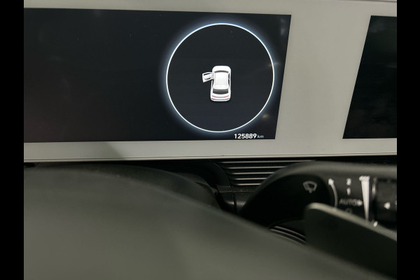 Hyundai IONIQ 5 Connect 58 kWh | Achterbank verstelbaar | Stoel en stuurverwarming