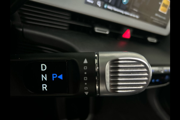 Hyundai IONIQ 5 Connect 58 kWh | Achterbank verstelbaar | Stoel en stuurverwarming