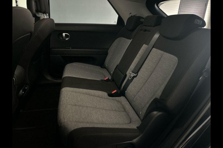 Hyundai IONIQ 5 Connect 58 kWh | Achterbank verstelbaar | Stoel en stuurverwarming