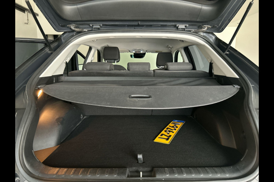 Hyundai IONIQ 5 Connect 58 kWh | Achterbank verstelbaar | Stoel en stuurverwarming
