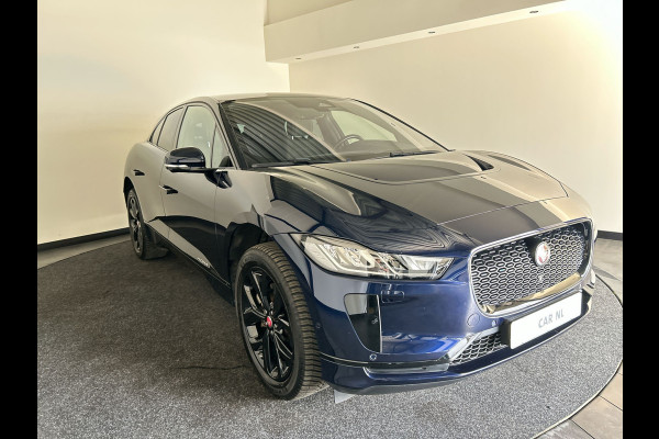 Jaguar I-PACE EV320 S 90 kWh | Meridian sound | Verwarmbare voorstoelen