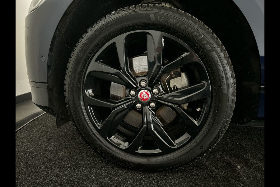 Jaguar I-PACE EV320 S 90 kWh | Meridian sound | Verwarmbare voorstoelen