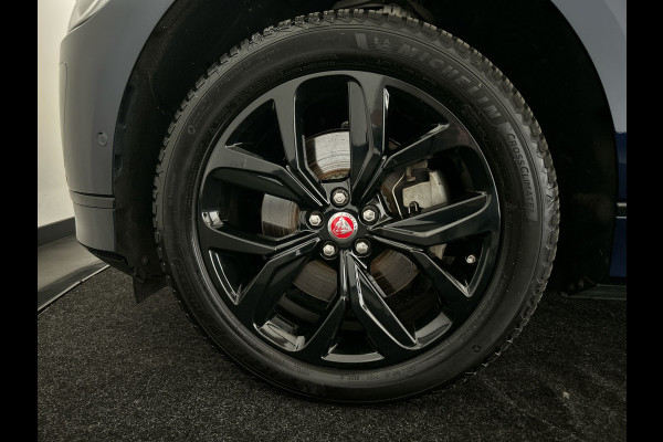 Jaguar I-PACE EV320 S 90 kWh | Meridian sound | Verwarmbare voorstoelen