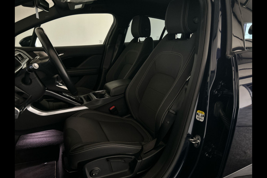 Jaguar I-PACE EV320 S 90 kWh | Meridian sound | Verwarmbare voorstoelen