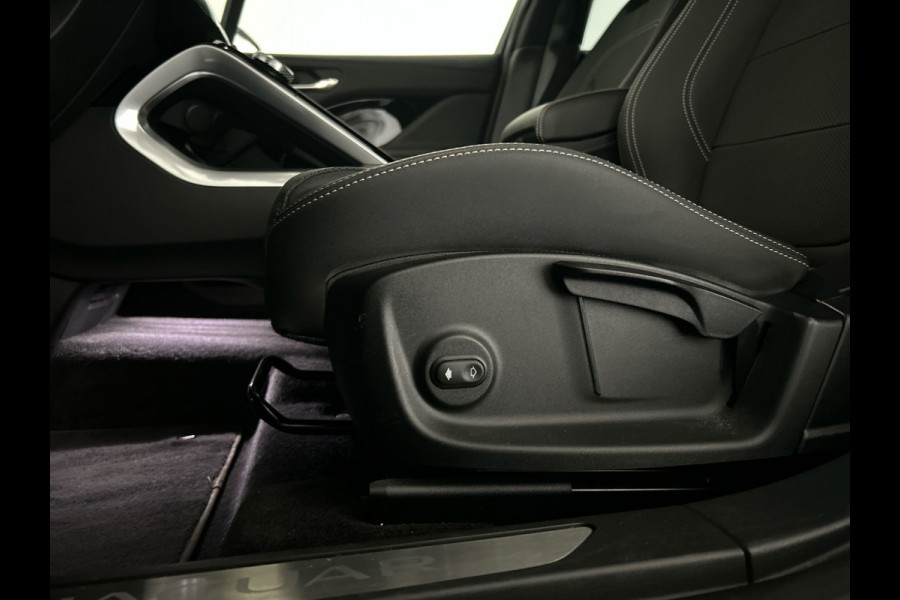 Jaguar I-PACE EV320 S 90 kWh | Meridian sound | Verwarmbare voorstoelen