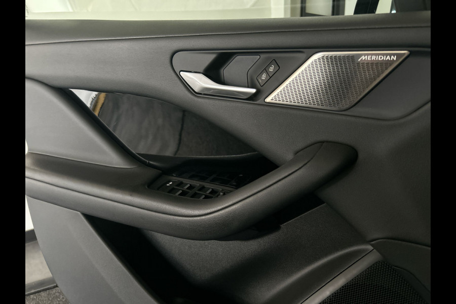 Jaguar I-PACE EV320 S 90 kWh | Meridian sound | Verwarmbare voorstoelen