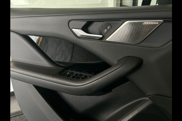 Jaguar I-PACE EV320 S 90 kWh | Meridian sound | Verwarmbare voorstoelen