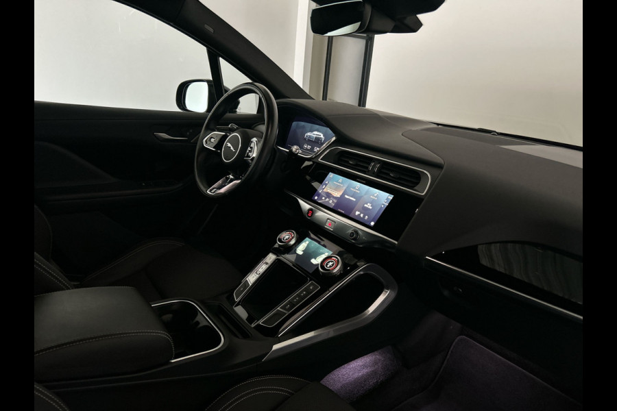 Jaguar I-PACE EV320 S 90 kWh | Meridian sound | Verwarmbare voorstoelen