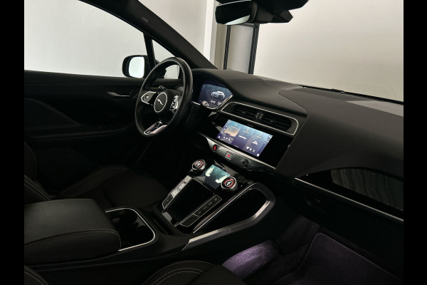 Jaguar I-PACE EV320 S 90 kWh | Meridian sound | Verwarmbare voorstoelen