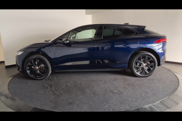 Jaguar I-PACE EV320 S 90 kWh | Meridian sound | Verwarmbare voorstoelen