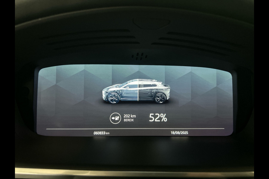 Jaguar I-PACE EV320 S 90 kWh | Meridian sound | Verwarmbare voorstoelen