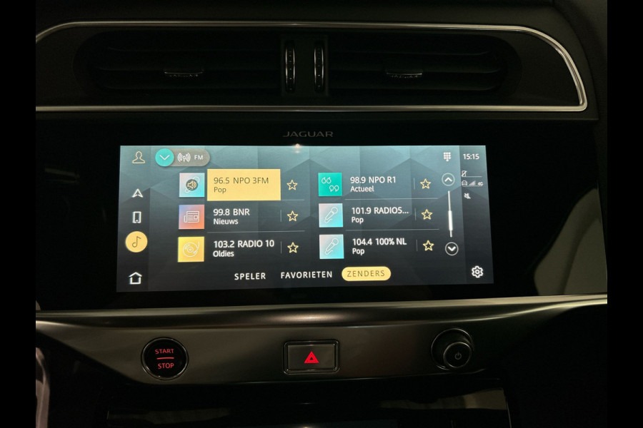 Jaguar I-PACE EV320 S 90 kWh | Meridian sound | Verwarmbare voorstoelen