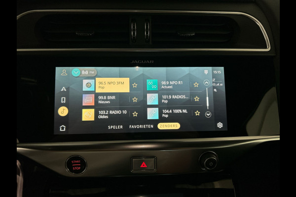 Jaguar I-PACE EV320 S 90 kWh | Meridian sound | Verwarmbare voorstoelen
