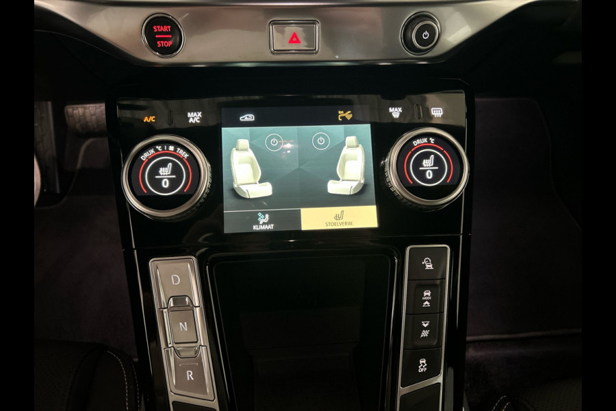 Jaguar I-PACE EV320 S 90 kWh | Meridian sound | Verwarmbare voorstoelen