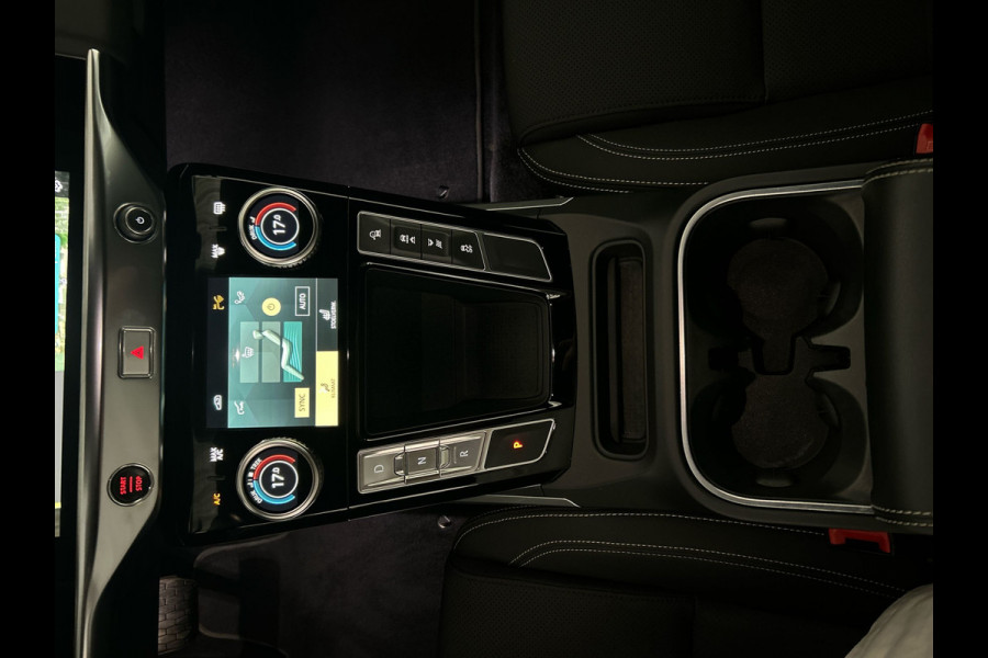 Jaguar I-PACE EV320 S 90 kWh | Meridian sound | Verwarmbare voorstoelen