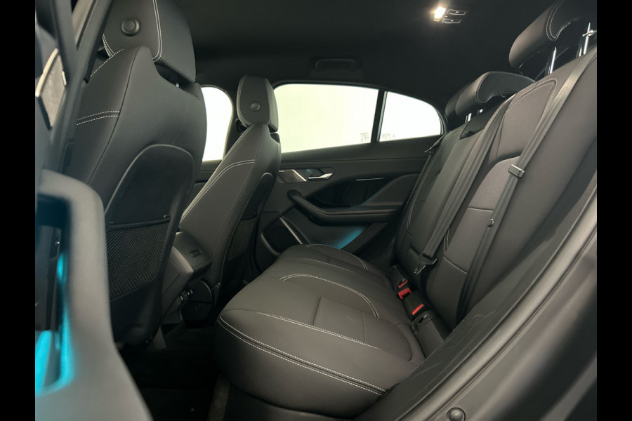 Jaguar I-PACE EV320 S 90 kWh | Meridian sound | Verwarmbare voorstoelen