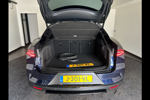 Jaguar I-PACE EV320 S 90 kWh | Meridian sound | Verwarmbare voorstoelen