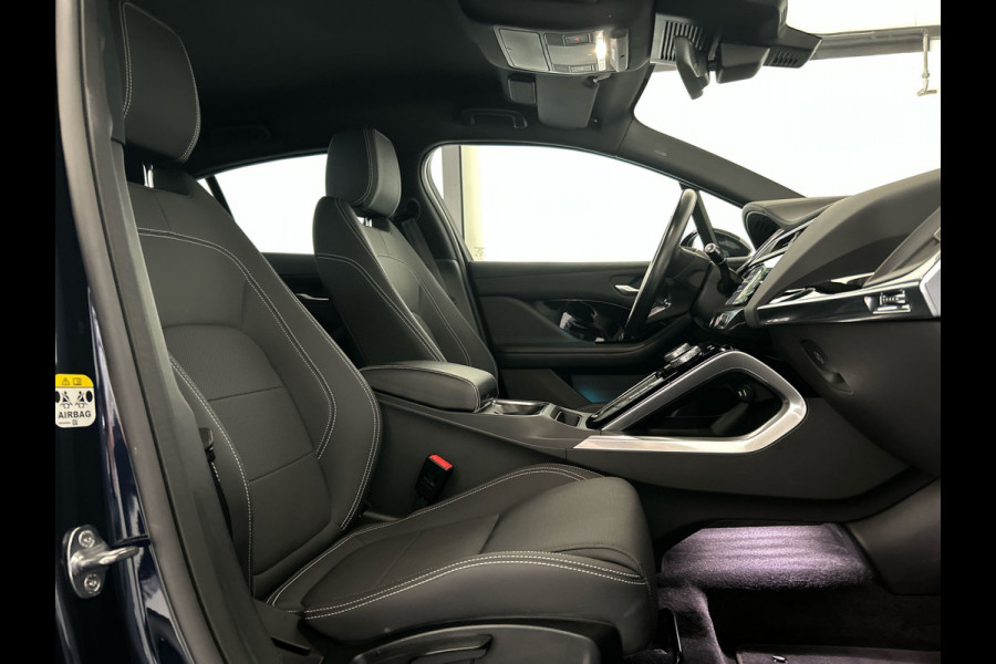 Jaguar I-PACE EV320 S 90 kWh | Meridian sound | Verwarmbare voorstoelen