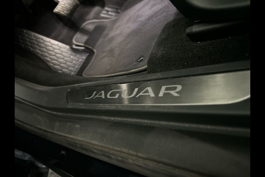 Jaguar I-PACE EV320 S 90 kWh | Meridian sound | Verwarmbare voorstoelen