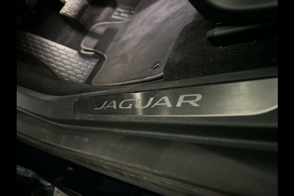 Jaguar I-PACE EV320 S 90 kWh | Meridian sound | Verwarmbare voorstoelen