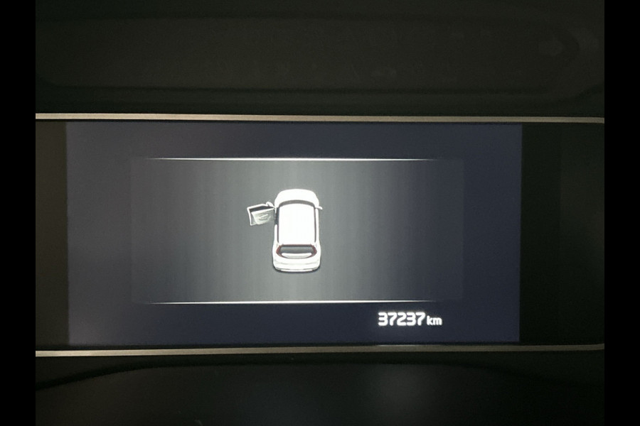 Kia e-Soul ExecutiveLine 64 kWh | Shuif/kanteldak | Lederen bekleding | Stoelverwarming en ventilatie!