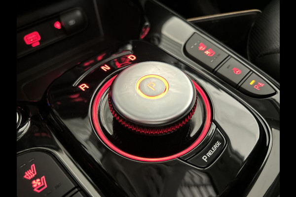 Kia e-Soul ExecutiveLine 64 kWh | Shuif/kanteldak | Lederen bekleding | Stoelverwarming en ventilatie!