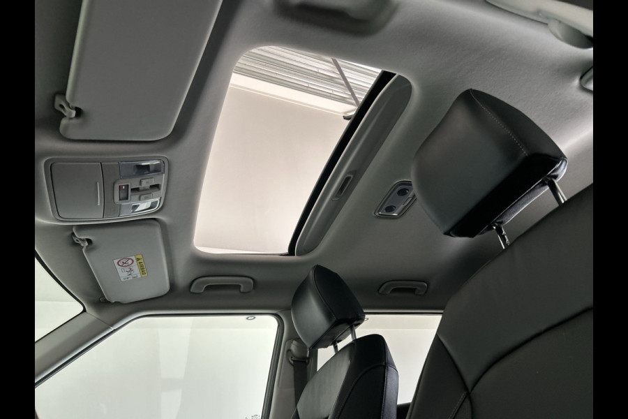 Kia e-Soul ExecutiveLine 64 kWh | Shuif/kanteldak | Lederen bekleding | Stoelverwarming en ventilatie!