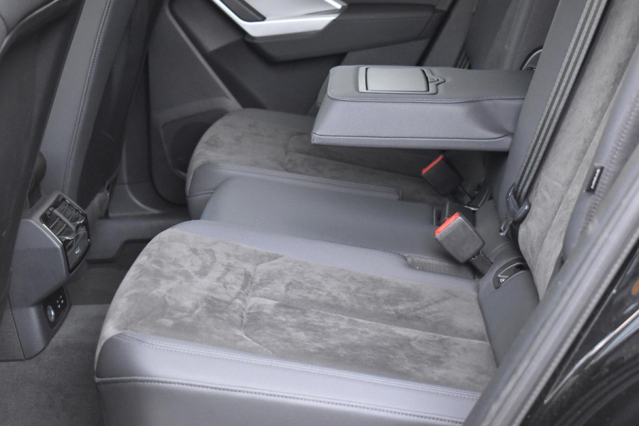 Audi Q3 Sportback 35 TFSI Mhev S Line ACC Lane D.Hoek Keyless Trekhaak