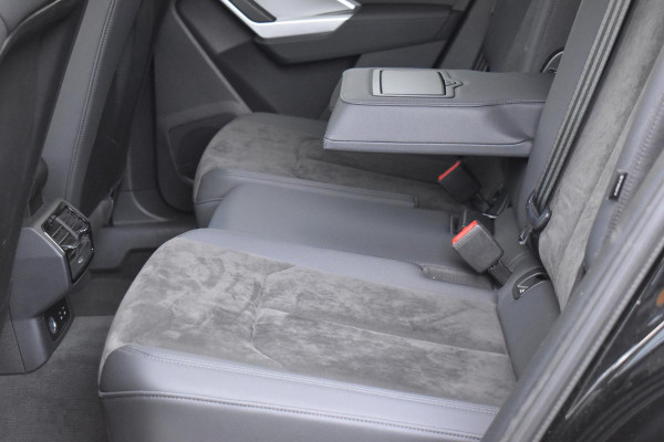 Audi Q3 Sportback 35 TFSI Mhev S Line ACC Lane D.Hoek Keyless Trekhaak