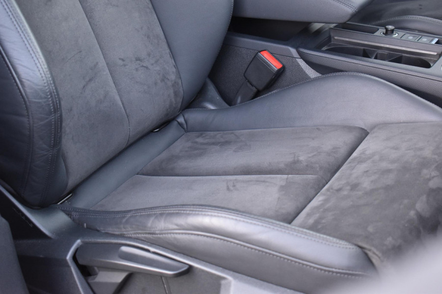Audi Q3 Sportback 35 TFSI Mhev S Line ACC Lane D.Hoek Keyless Trekhaak