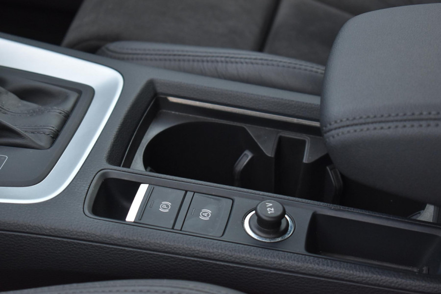 Audi Q3 Sportback 35 TFSI Mhev S Line ACC Lane D.Hoek Keyless Trekhaak