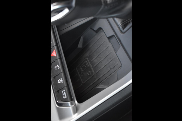 Audi Q3 Sportback 35 TFSI Mhev S Line ACC Lane D.Hoek Keyless Trekhaak