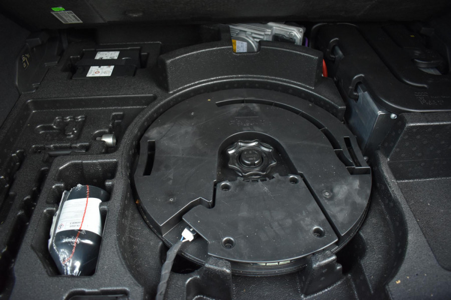 Audi Q3 Sportback 35 TFSI Mhev S Line ACC Lane D.Hoek Keyless Trekhaak
