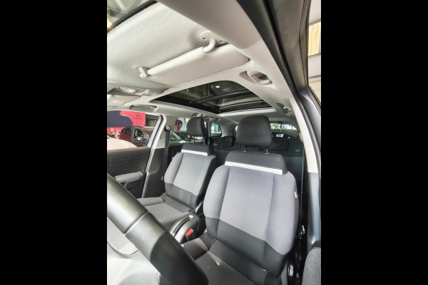 Citroën C3 Aircross 1.2 PureTech S&S Shine eat6 110pk | Panoramadak! | Rijklaar geleverd incl 12 maanden BOVAG garantie |