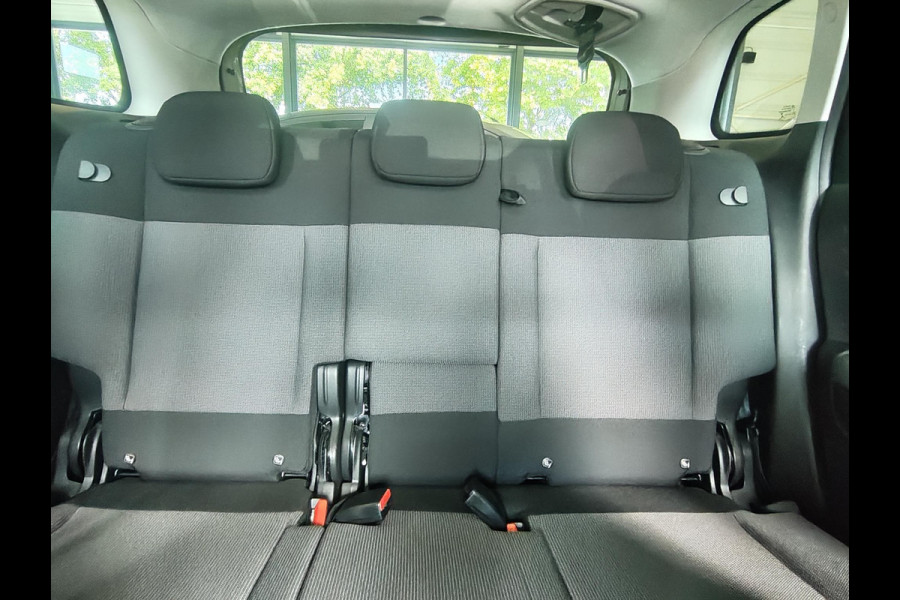 Citroën C3 Aircross 1.2 PureTech S&S Shine eat6 110pk | Panoramadak! | Rijklaar geleverd incl 12 maanden BOVAG garantie |