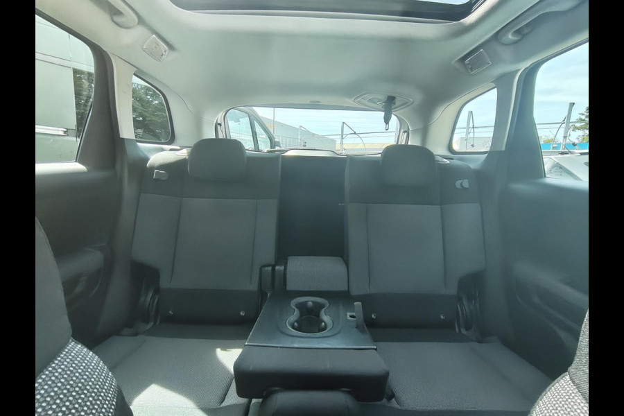 Citroën C3 Aircross 1.2 PureTech S&S Shine eat6 110pk | Panoramadak! | Rijklaar geleverd incl 12 maanden BOVAG garantie |