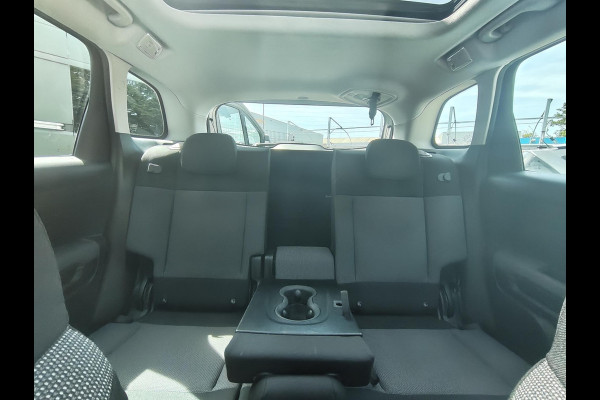 Citroën C3 Aircross 1.2 PureTech S&S Shine eat6 110pk | Panoramadak! | Rijklaar geleverd incl 12 maanden BOVAG garantie |