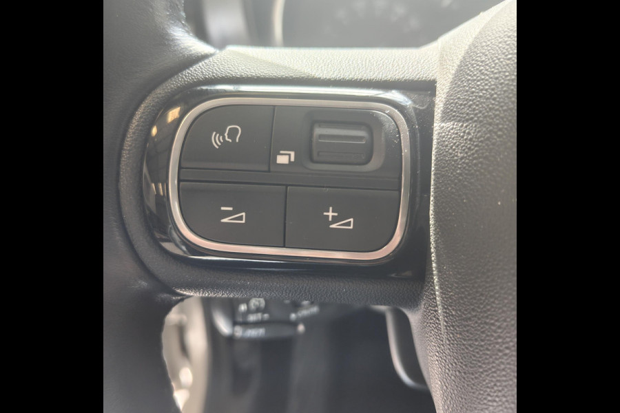 Citroën C3 Aircross 1.2 PureTech S&S Shine eat6 110pk | Panoramadak! | Rijklaar geleverd incl 12 maanden BOVAG garantie |