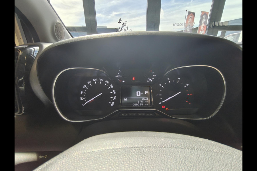 Citroën C3 Aircross 1.2 PureTech S&S Shine eat6 110pk | Panoramadak! | Rijklaar geleverd incl 12 maanden BOVAG garantie |